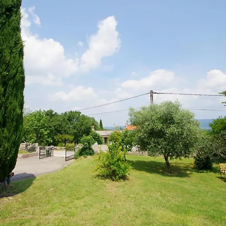 Apartament Nikolina Rakalj