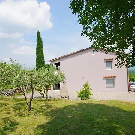 Apartament Nikolina Rakalj