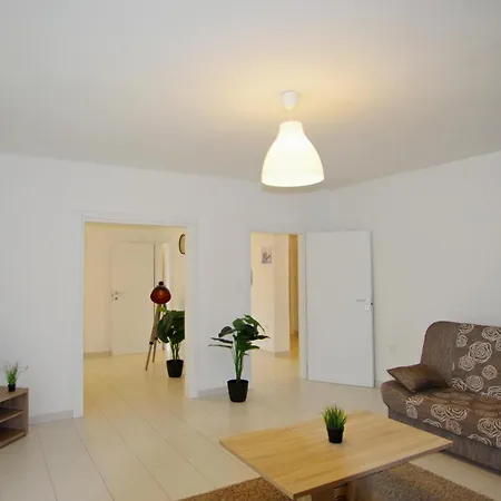 Nikolina Apartament