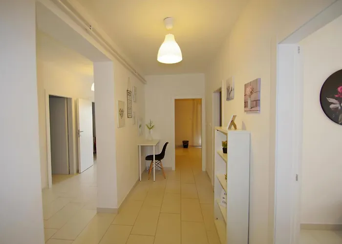 Apartment Nikolina Rakalj