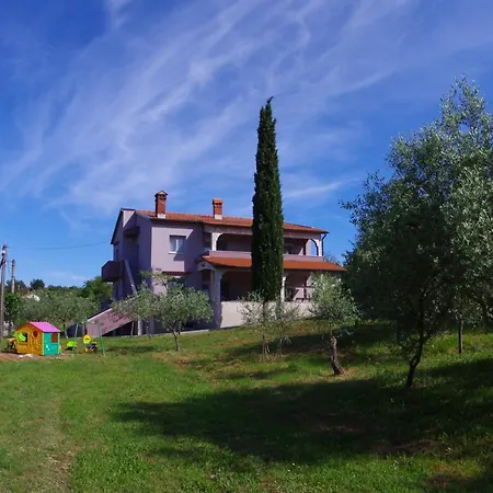 Appartement Nikolina