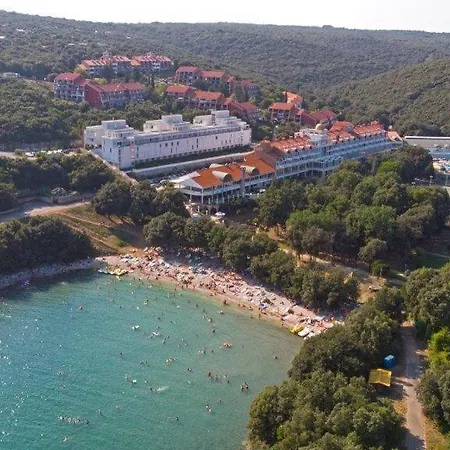 Appartement Nikolina *