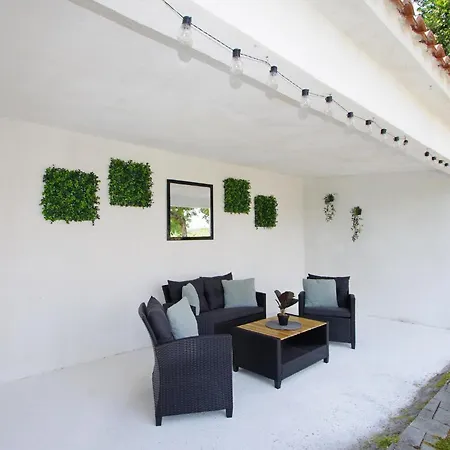 Nikolina Appartement Rakalj