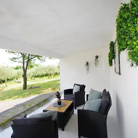 Appartement Nikolina