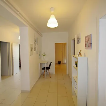 Appartement Nikolina Rakalj