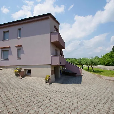 Appartement Nikolina