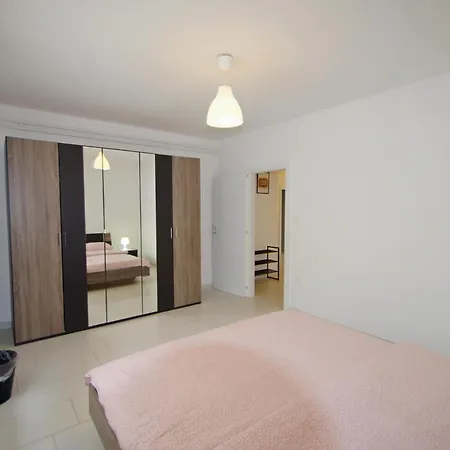 Appartement Nikolina *
