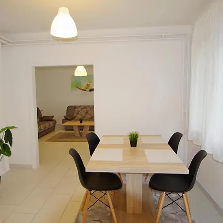 Nikolina Appartement Rakalj