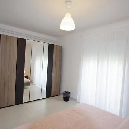 Appartement Nikolina Rakalj