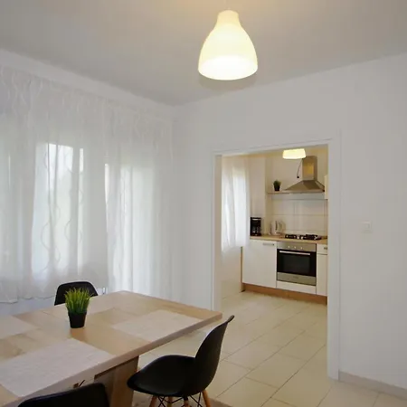Appartement Nikolina