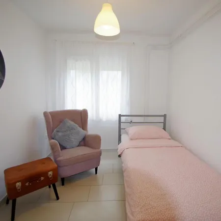 Appartement Nikolina *