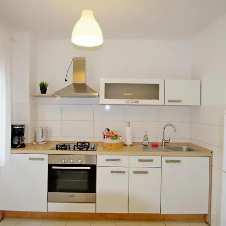 Nikolina Appartement Rakalj