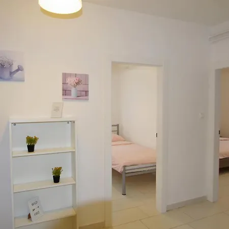 Appartement Nikolina Rakalj