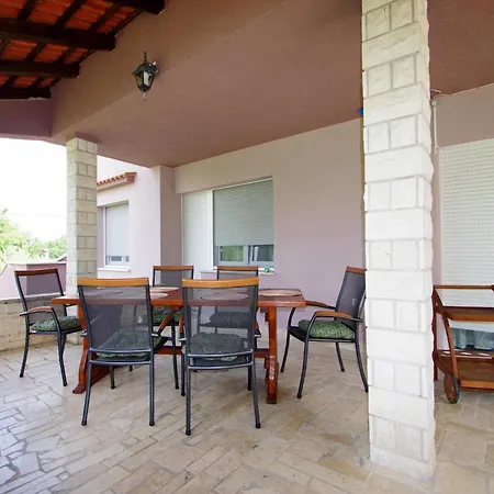 Appartement Nikolina