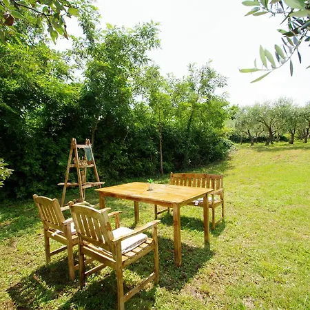 Appartement Nikolina