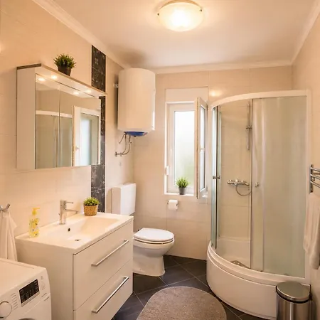Apartamento Nikolina