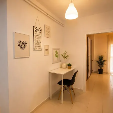 Nikolina Apartamento Rakalj