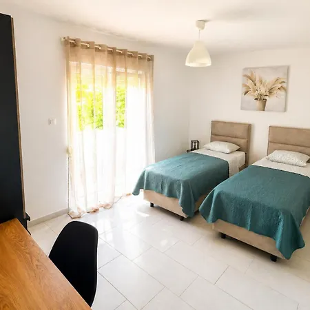 Apartament Nikolina