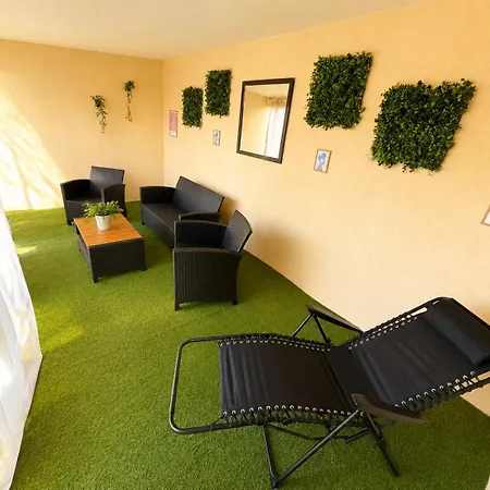Nikolina Apartamento Rakalj