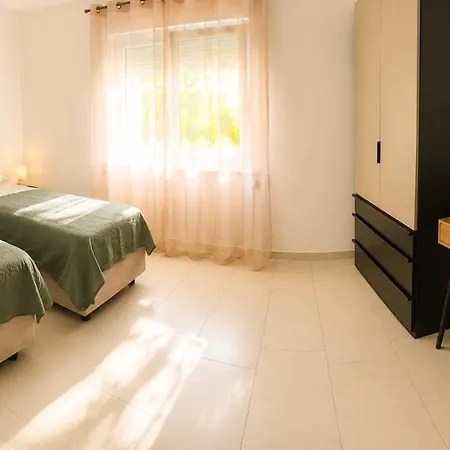Apartament Nikolina Rakalj