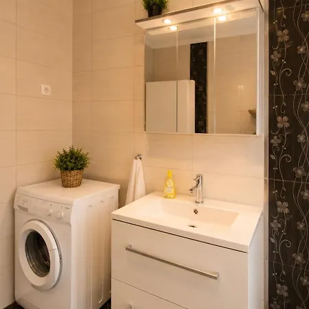 Apartman Nikolina Rakalj