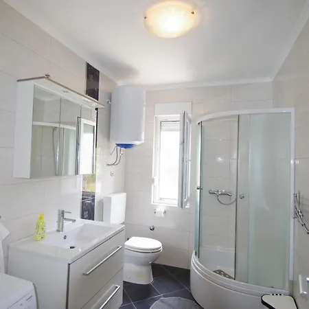 Apartamento Nikolina